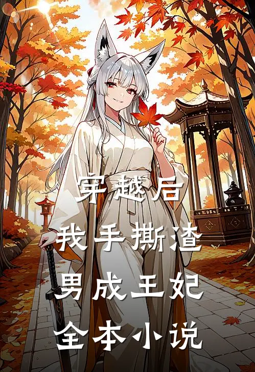 穿越后，我手撕渣男成王妃全本小说