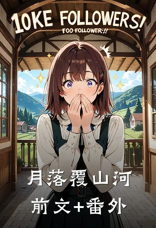 月落覆山河前文+番外