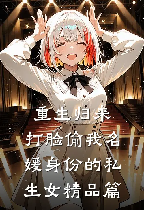 重生归来，打脸偷我名媛身份的私生女精品篇