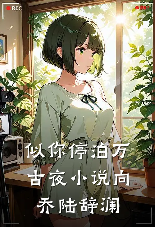 似你停泊万古夜小说向乔陆辞澜
