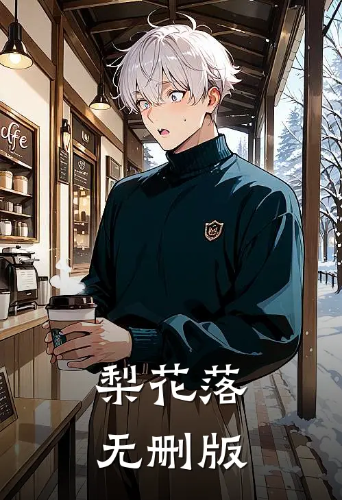 梨花落无删版