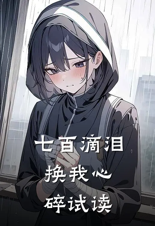 七百滴泪，换我心碎试读