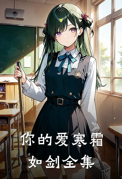 你的爱寒霜如剑全集