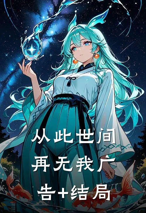 从此世间再无我广告+结局