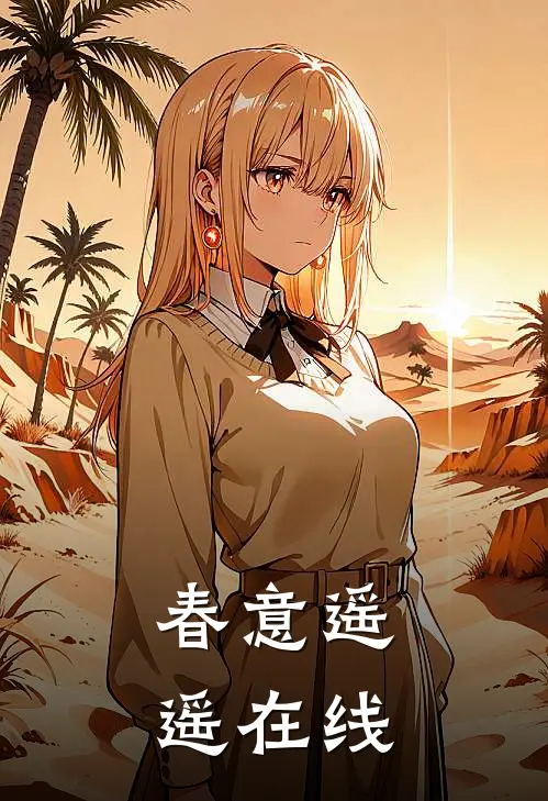 春意遥遥在线