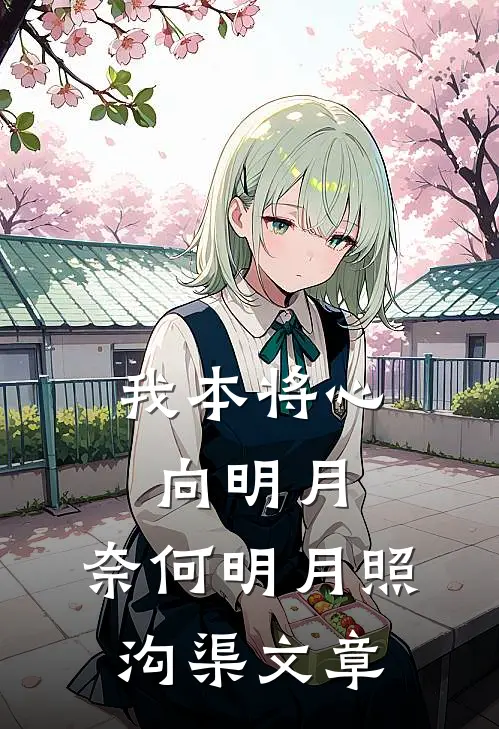 我本将心向明月，奈何明月照沟渠文章