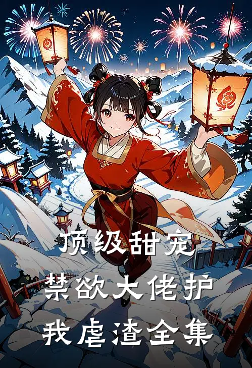顶级甜宠：禁欲大佬护我虐渣全集