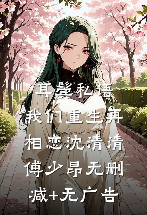 耳鬓私语，我们重生再相恋沈清清傅少昂无删减+无广告