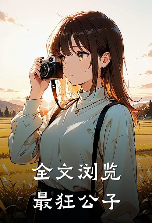 全文浏览最狂公子