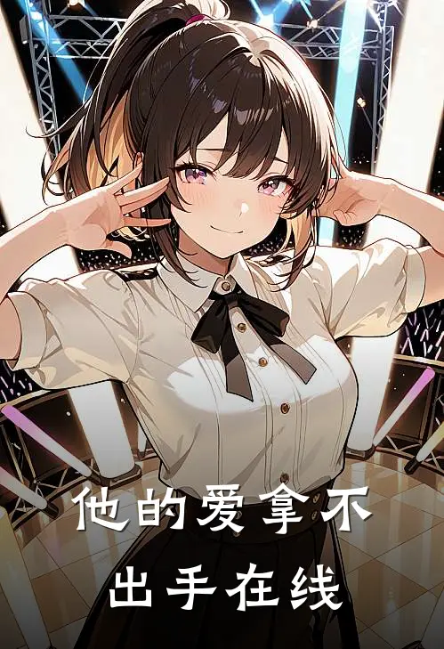 他的爱拿不出手在线