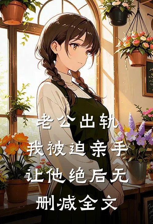 老公出轨，我被迫亲手让他绝后无删减全文