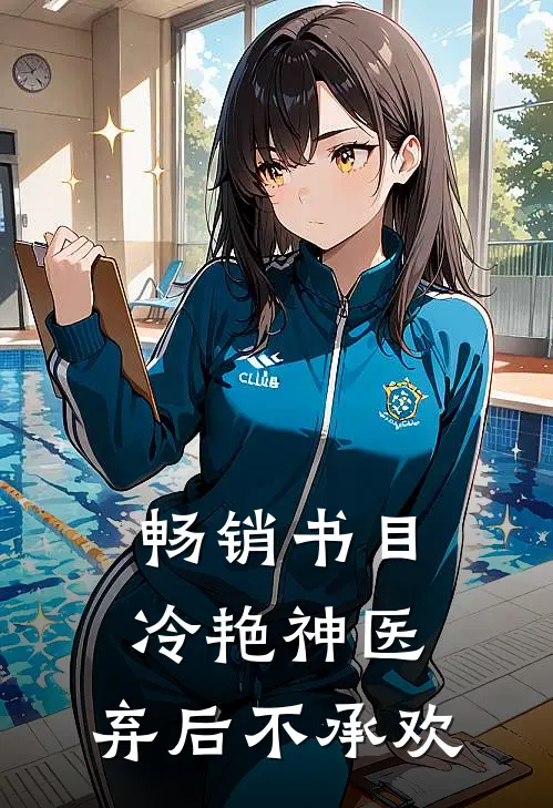 畅销书目冷艳神医：弃后不承欢
