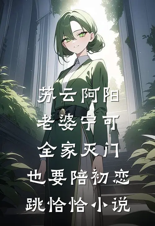 苏云阿阳老婆宁可全家灭门，也要陪初恋跳恰恰小说