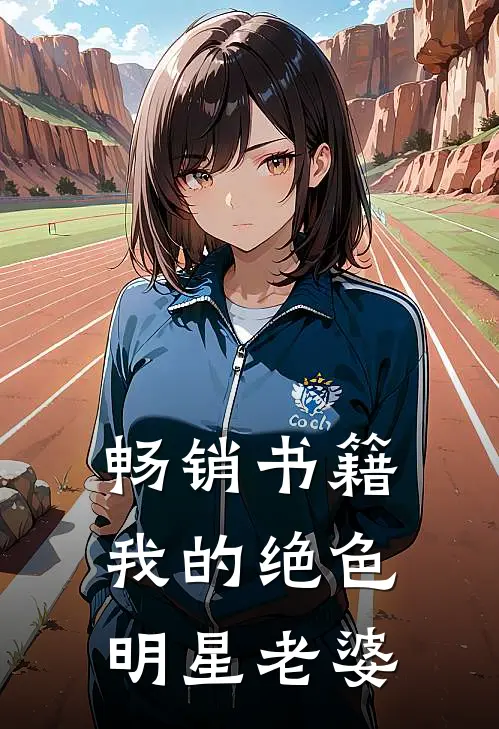 畅销书籍我的绝色明星老婆