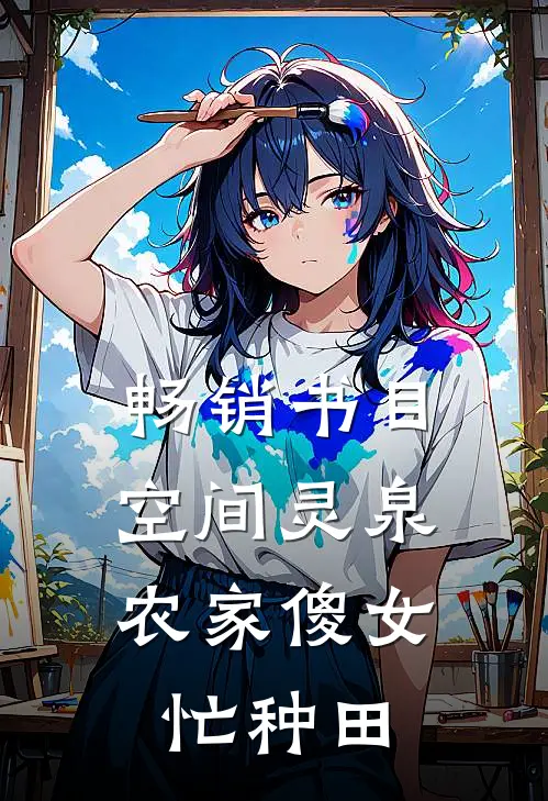 畅销书目空间灵泉：农家傻女忙种田