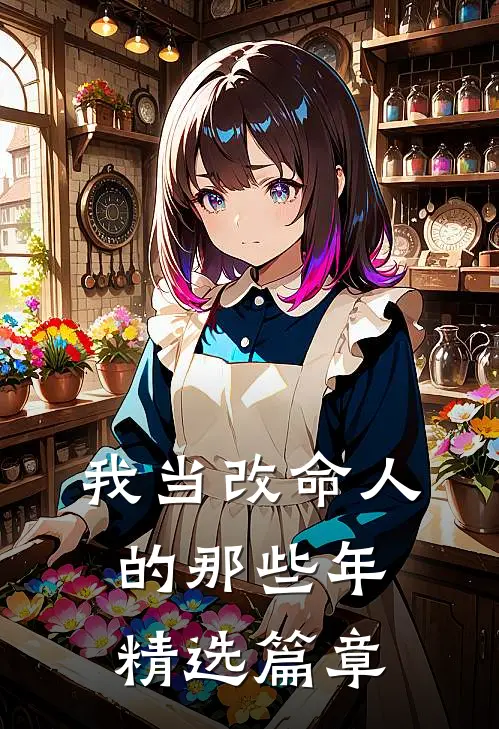 我当改命人的那些年精选篇章