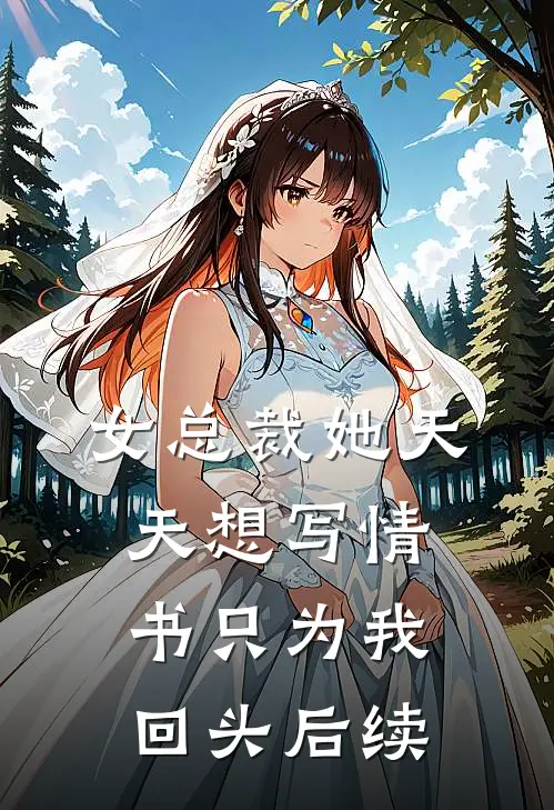 女总裁她天天想写情书只为我回头后续