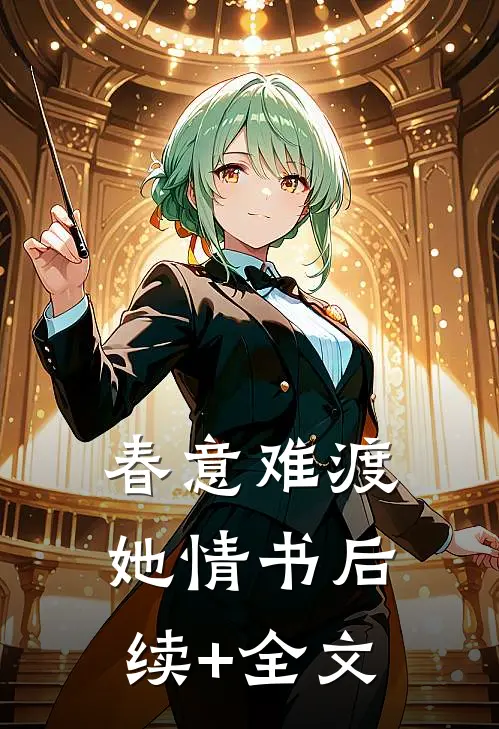春意难渡她情书后续+全文