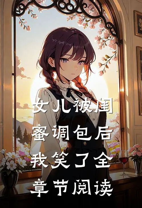 女儿被闺蜜调包后,我笑了全章节阅读