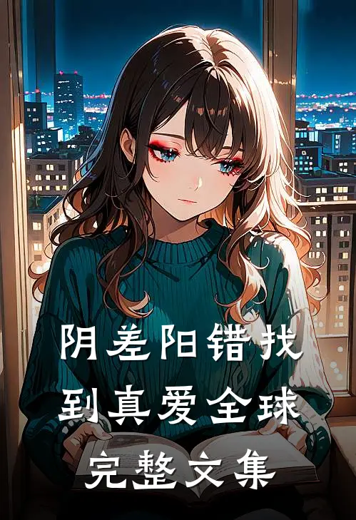阴差阳错找到真爱全球完整文集