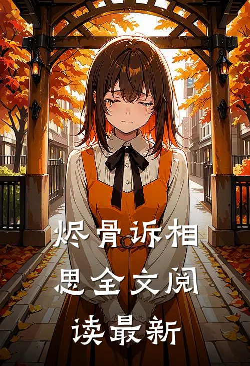 烬骨诉相思全文阅读最新