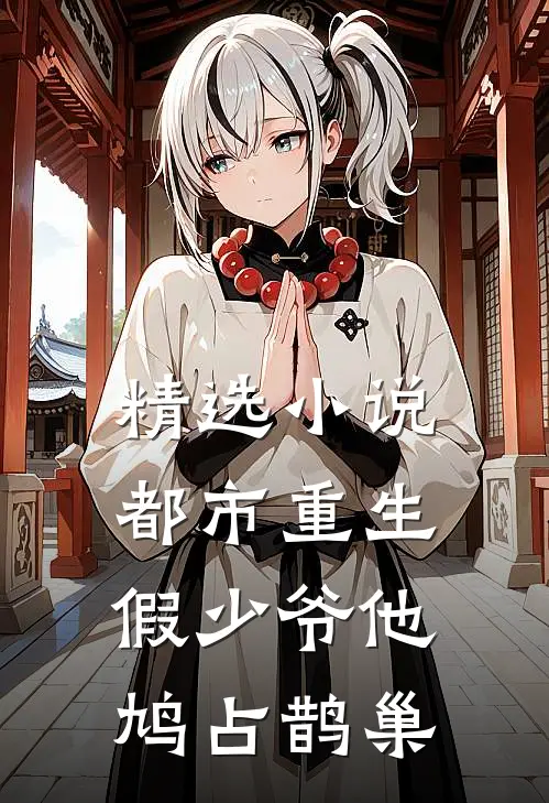 精选小说都市重生:假少爷他鸠占鹊巢
