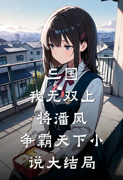 三国我无双上将潘凤,争霸天下大结局