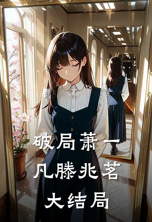 破局萧一凡滕兆茗大结局
