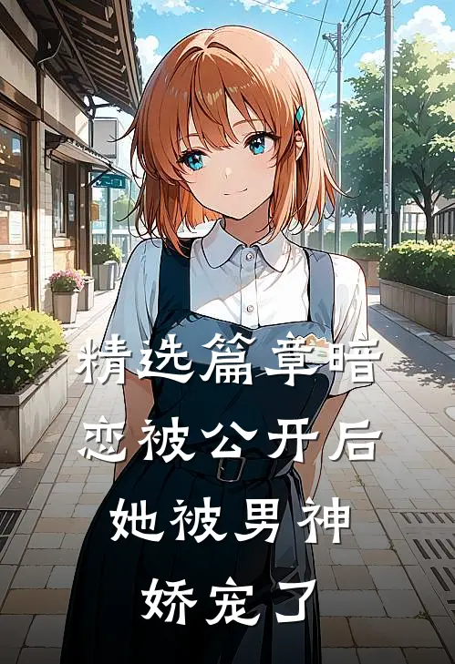 精选篇章暗恋被公开后，她被男神娇宠了