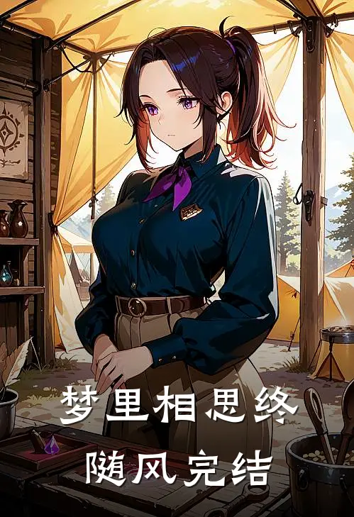 梦里相思终随风完结