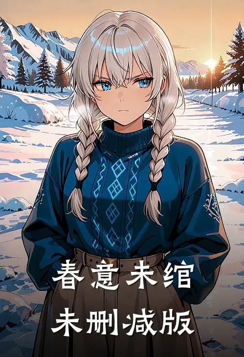 春意未绾未删减版