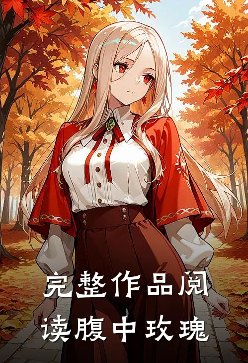 完整作品阅读腹中玫瑰