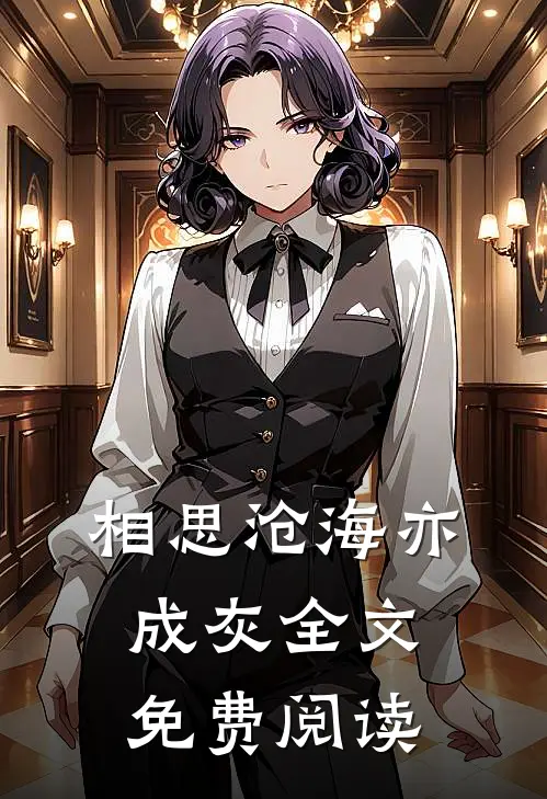 相思沧海亦成灰全文免费阅读