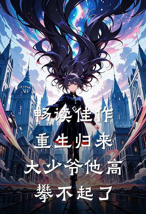 畅读佳作重生归来：大少爷他高攀不起了