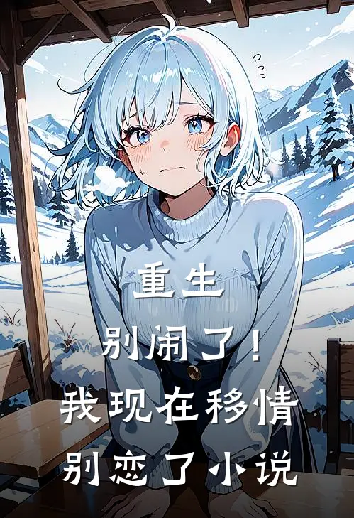 重生：别闹了！我现在移情别恋了小说