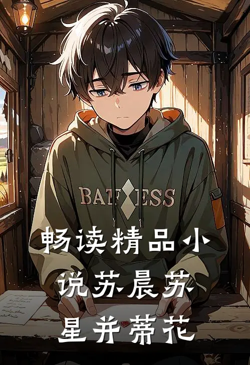 畅读精品小说苏晨苏星并蒂花