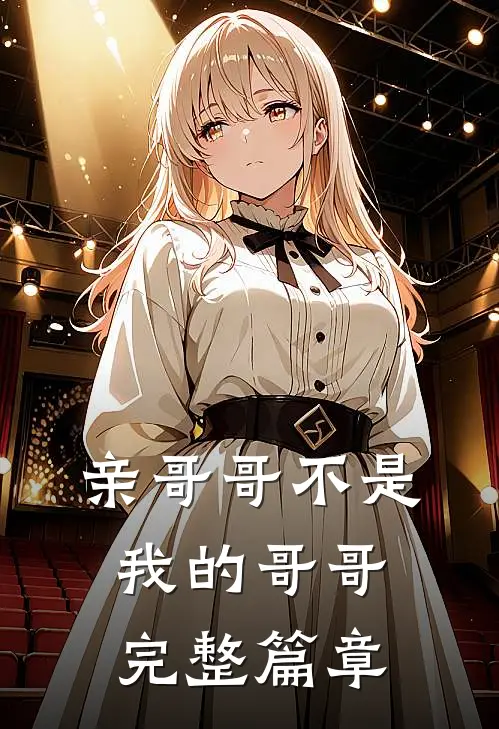 亲哥哥不是我的哥哥完整篇章