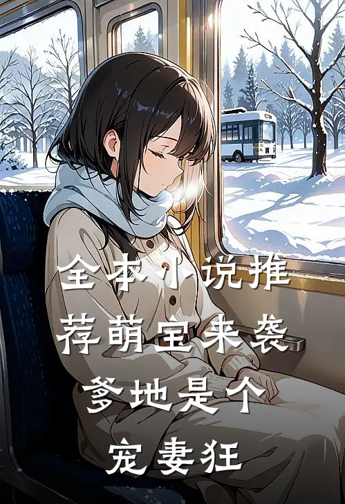 全本小说推荐萌宝来袭，爹地是个宠妻狂