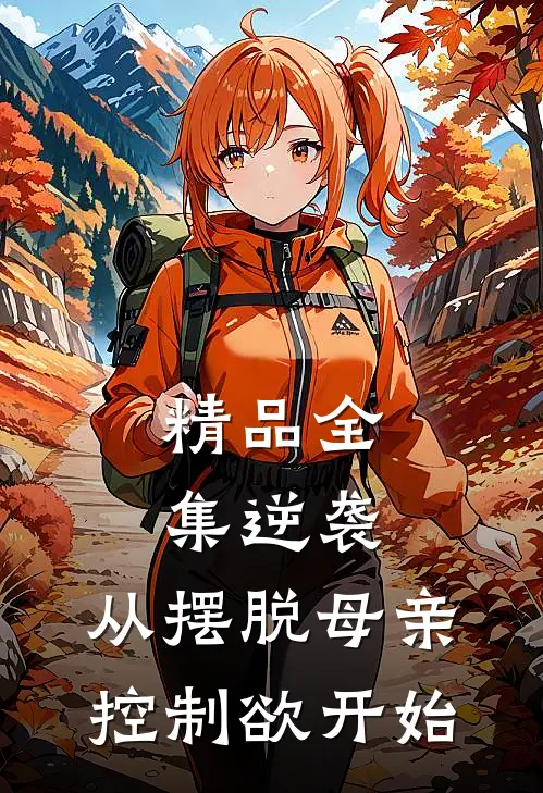 精品全集逆袭：从摆脱母亲控制欲开始