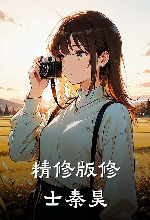 精修版修士秦昊