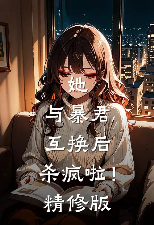 她,与暴君互换后,杀疯啦!精修版免费阅读