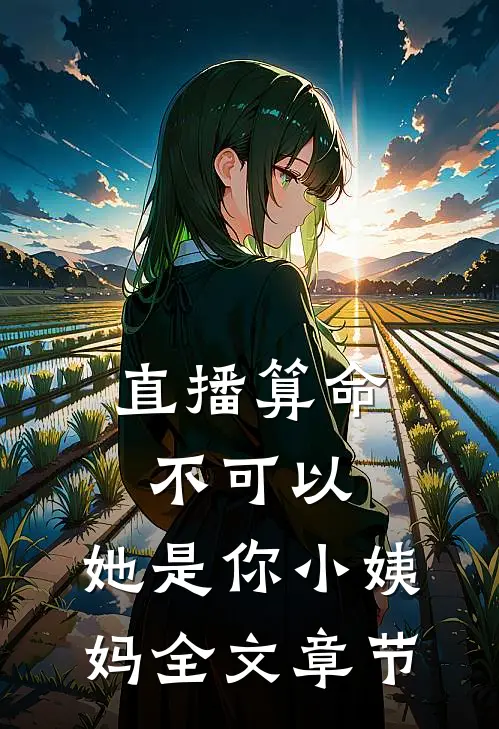 直播算命：不可以，她是你小姨妈全文章节
