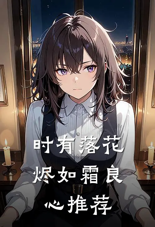 时有落花烬如霜良心推荐