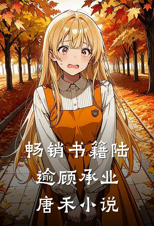 畅销书籍陆逾顾承业唐禾小说