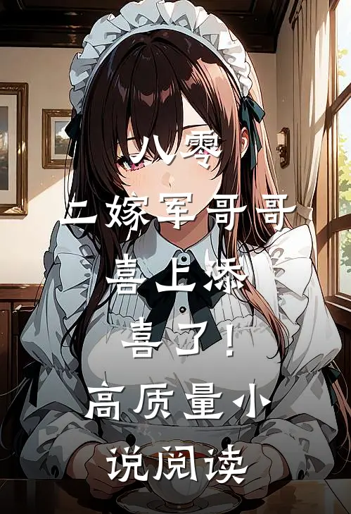 八零：二嫁军哥哥，喜上添喜了！高质量小说阅读