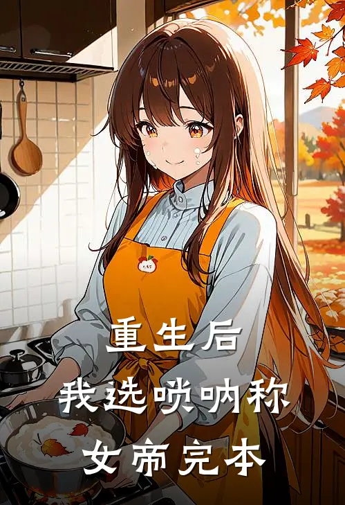 重生后，我选唢呐称女帝完本