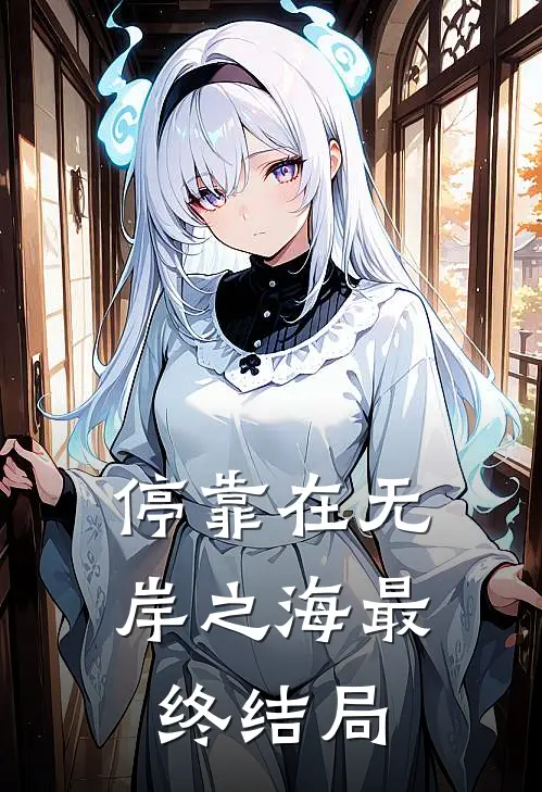 停靠在无岸之海最终结局