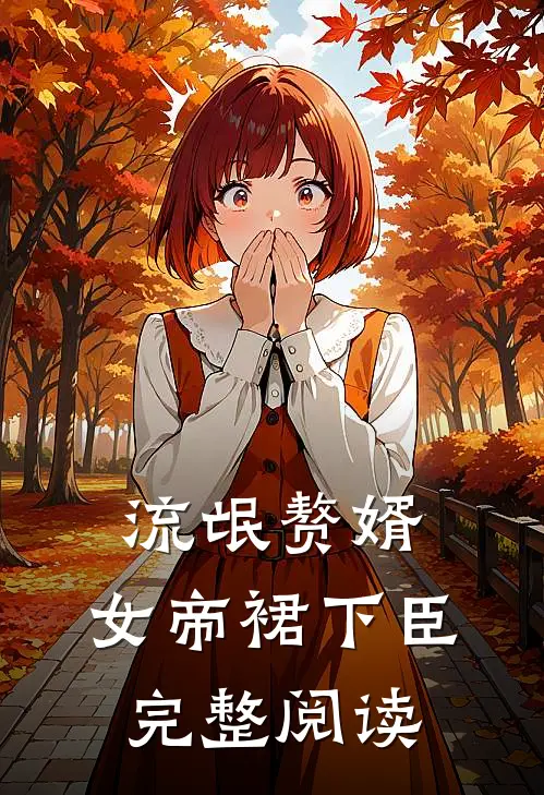 流氓赘婿：女帝裙下臣完整阅读