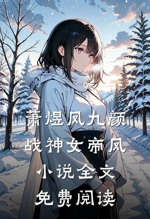 萧煜凤九颜战神女帝凤小说全文免费阅读