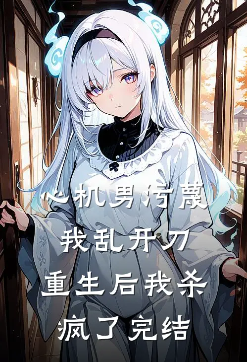 心机男污蔑我乱开刀，重生后我杀疯了完结